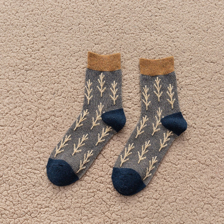 Chaussettes femme