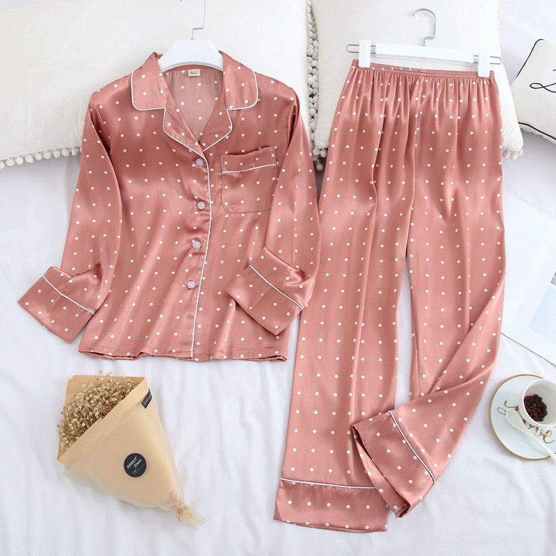 Pyjama 2 pièces