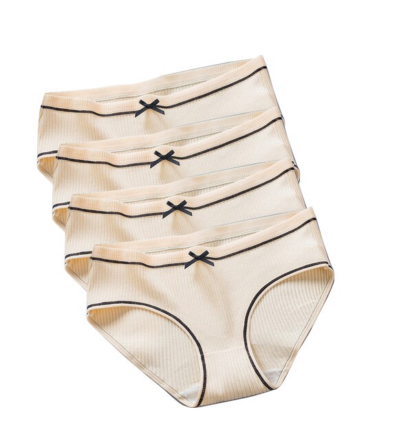 Culottes, lot de 4