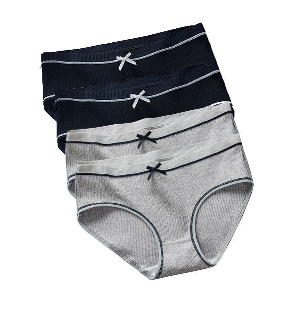 Culottes, lot de 4