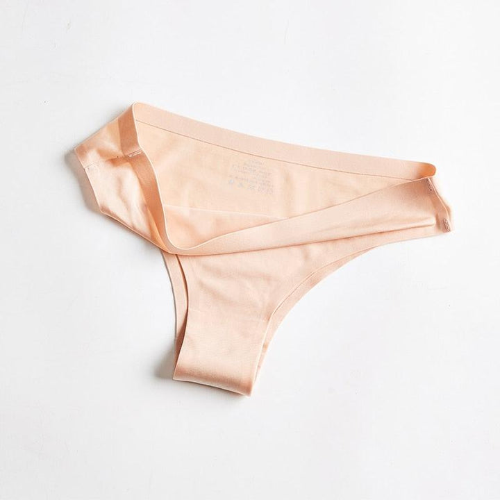 Culottes de sport sans coutures