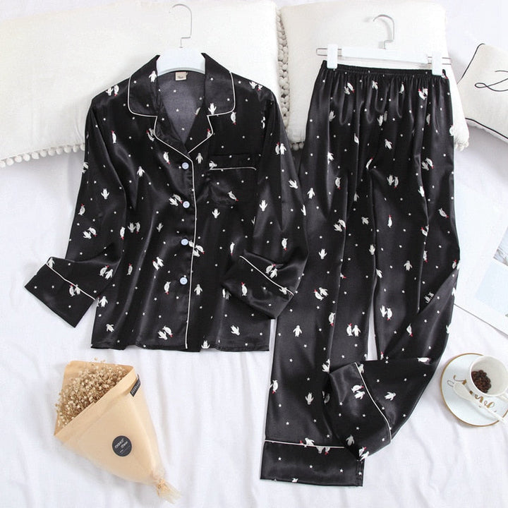 Pyjama 2 pièces