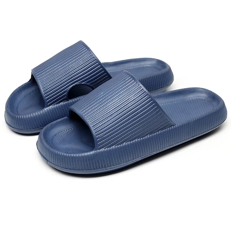 Mules à plateforme
