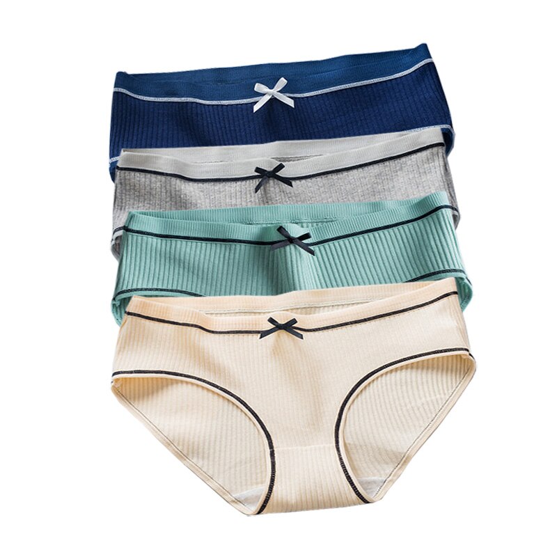 Culottes, lot de 4