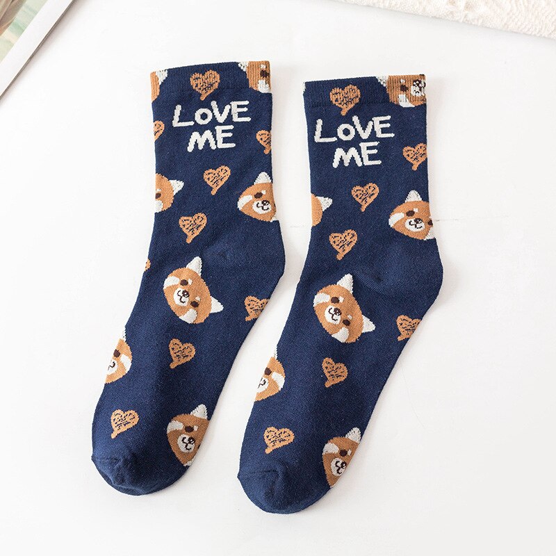Chaussettes femme