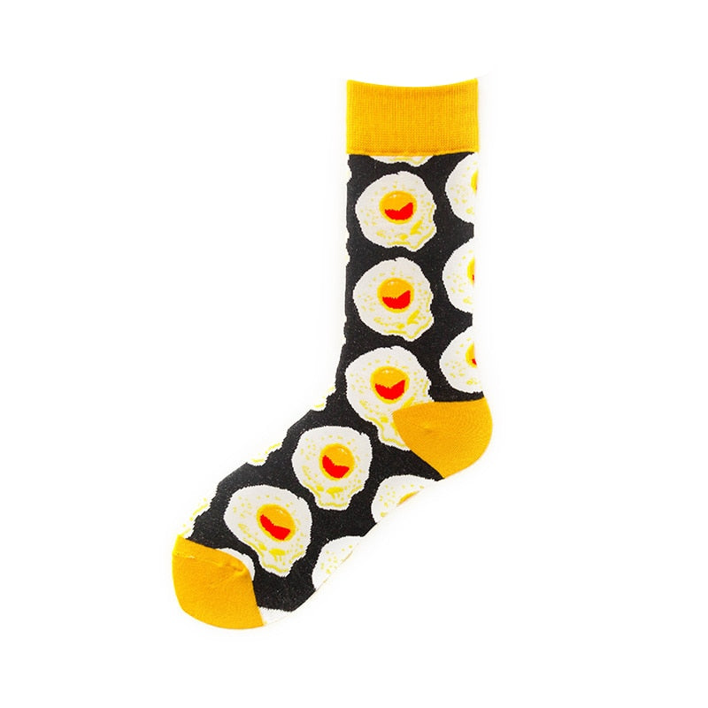 Chaussettes femme