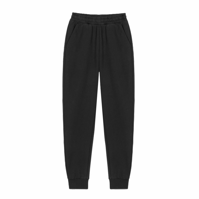 Pantalon de jogging ample