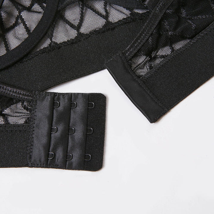 Ensemble de lingerie de soirée
