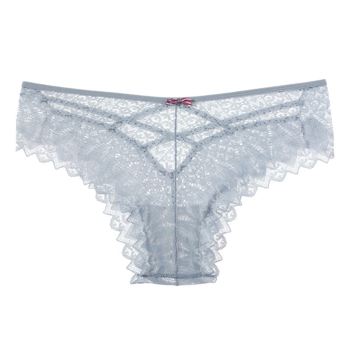Culottes en dentelle