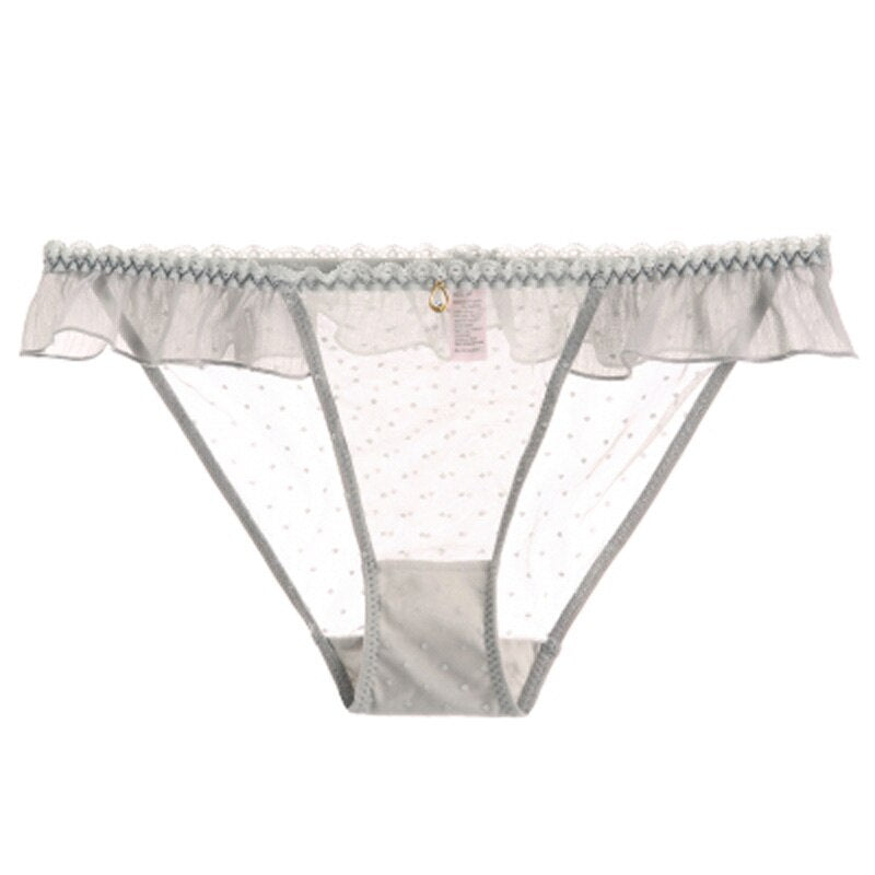 Culottes à volant
