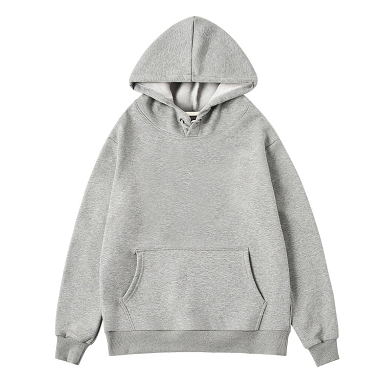 Sweat-shirt à capuche