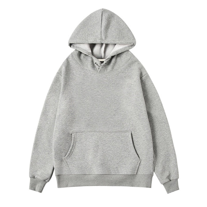 Sweat-shirt à capuche