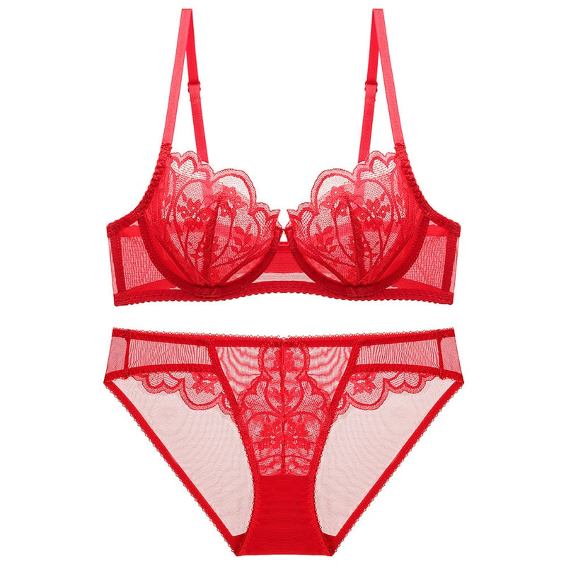 Ensemble de lingerie
