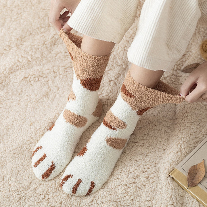 Chaussettes femme