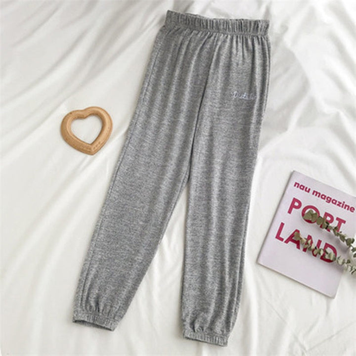 Pantalon de jogging