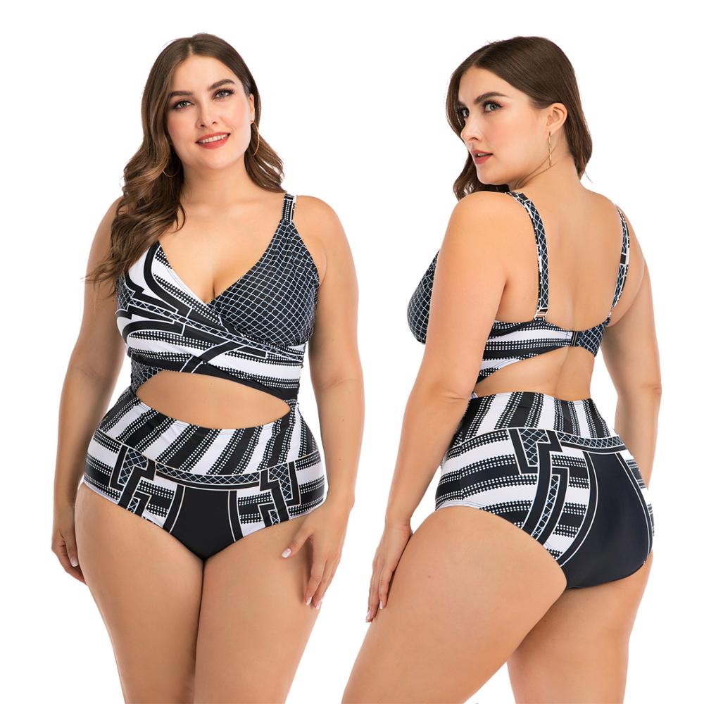 Maillot de bain 2 pièces