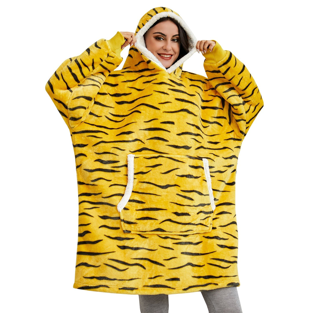 Sweat-shirt d&