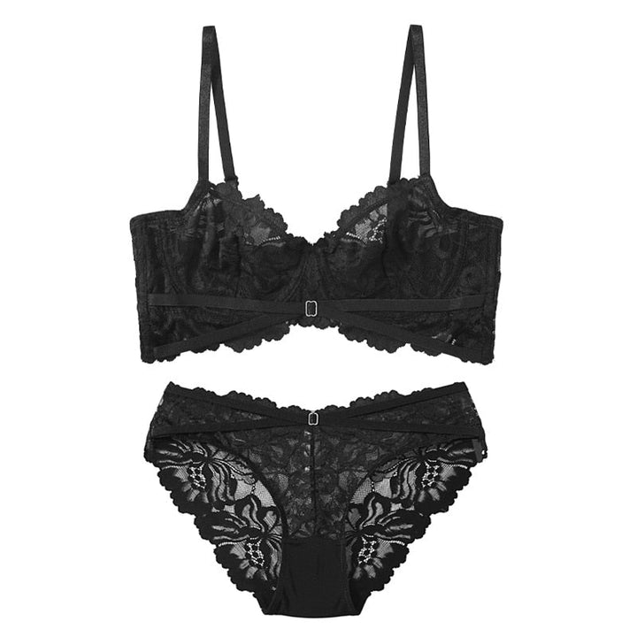 Ensemble de lingerie