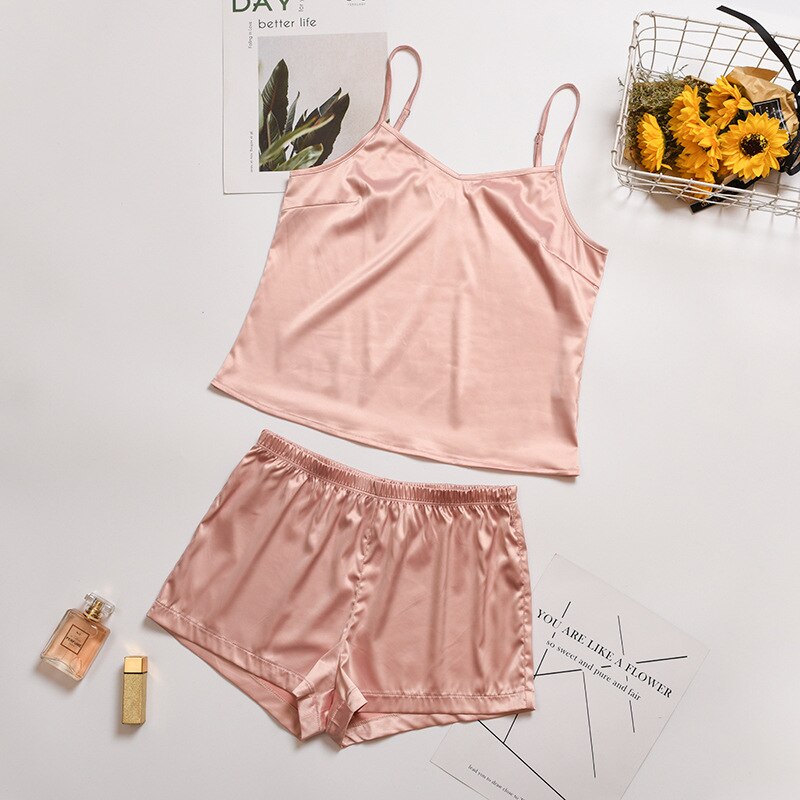Pyjama 2 pièces
