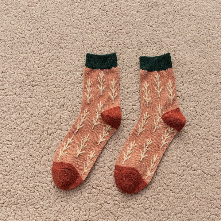 Chaussettes femme
