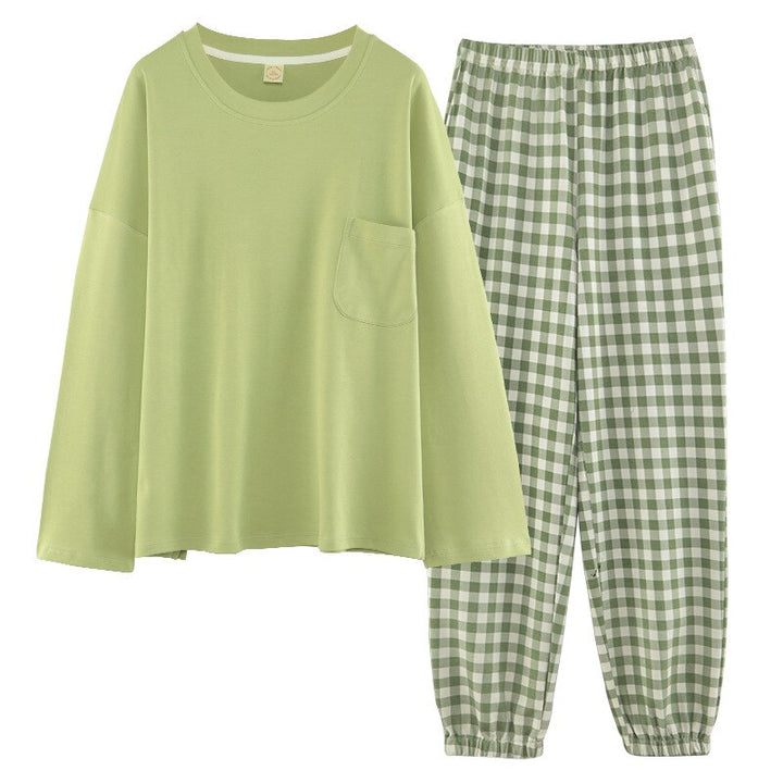 Pyjama ample