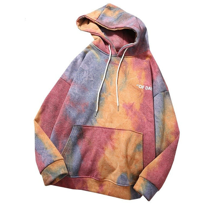 Sweat-shirt à capuche