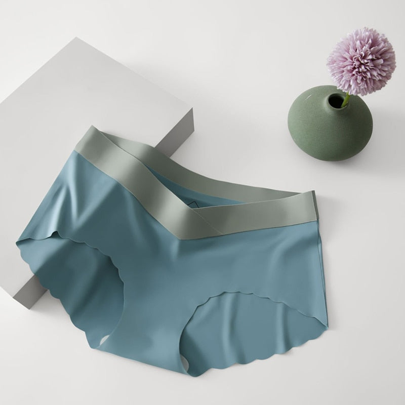 Culottes sans coutures