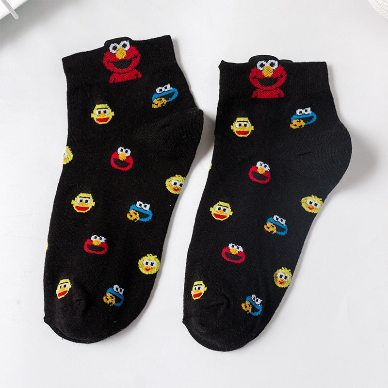 Chaussettes femme
