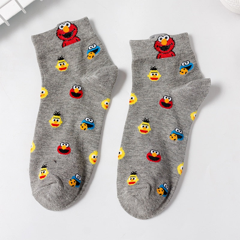 Chaussettes femme