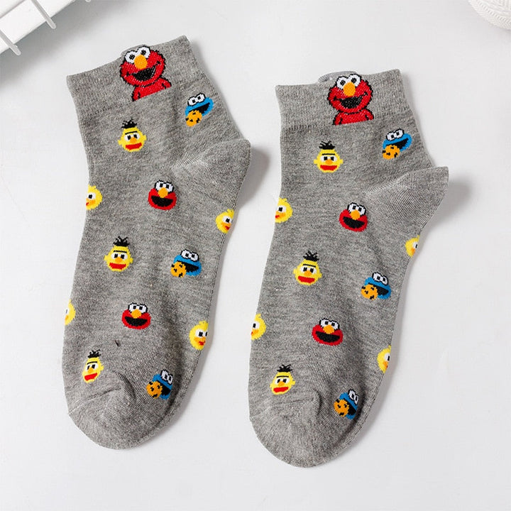 Chaussettes femme