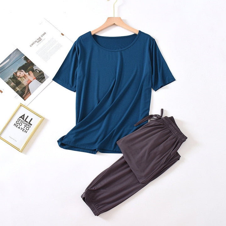 Ensemble d&