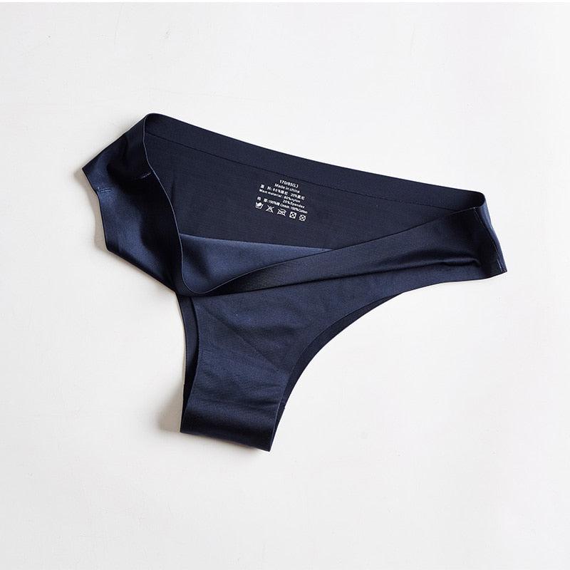Culottes de sport sans coutures