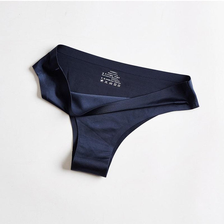 Culottes de sport sans coutures