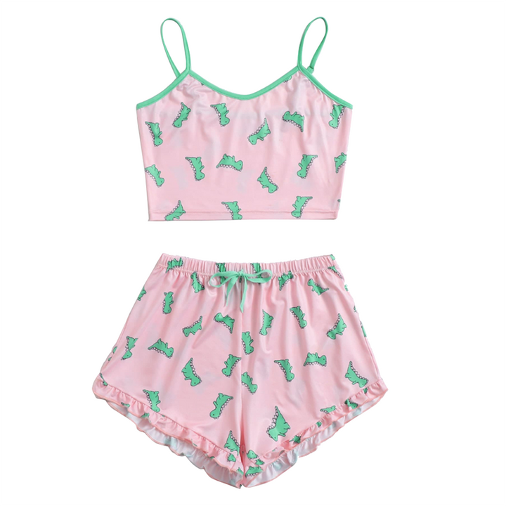Pyjama 2 pièces