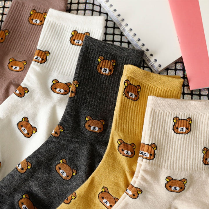 Chaussettes femme