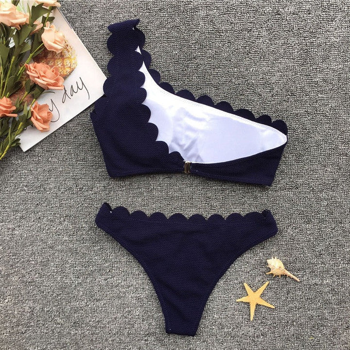 Maillot de bain 2 pièces