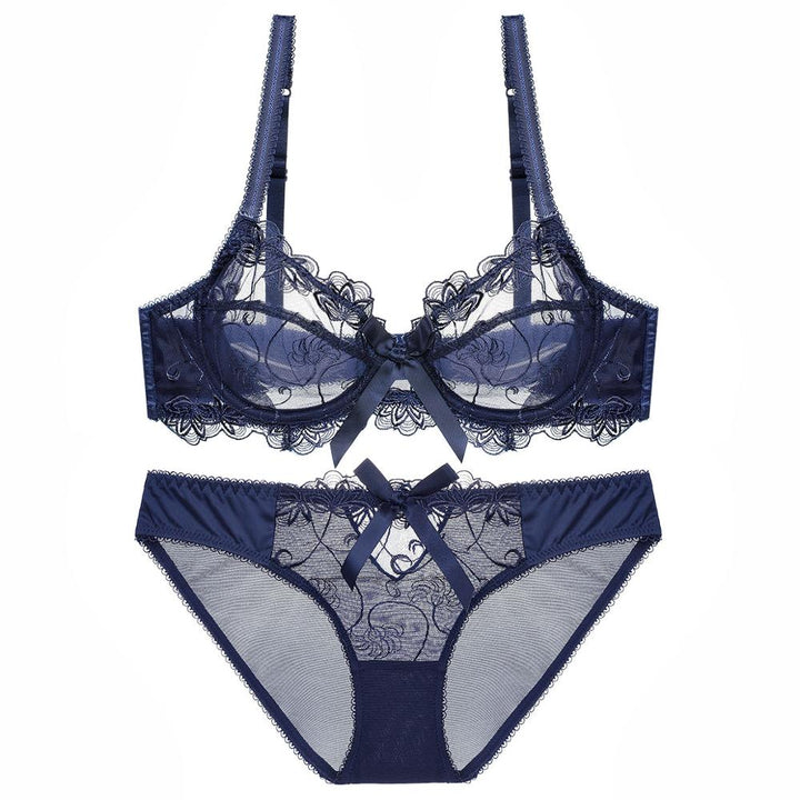 Ensemble de lingerie