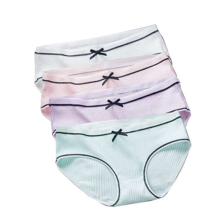 Culottes, lot de 4