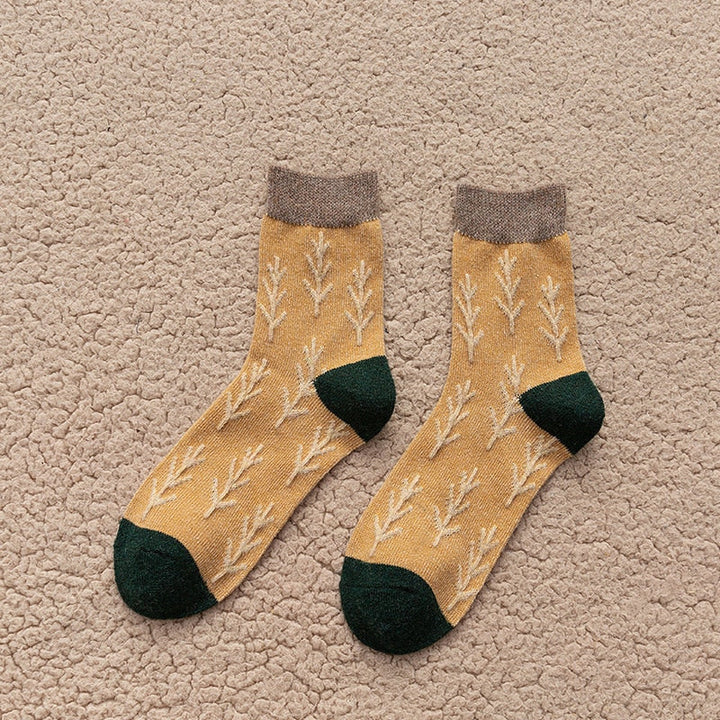 Chaussettes femme