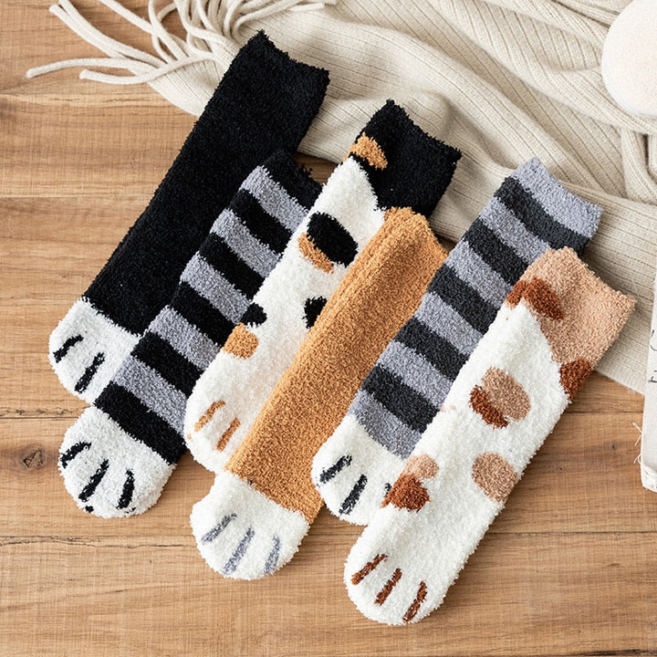 Chaussettes femme