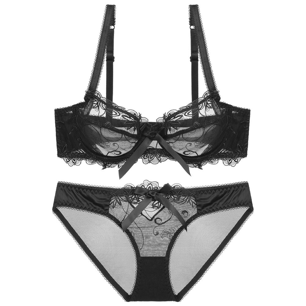 Ensemble de lingerie