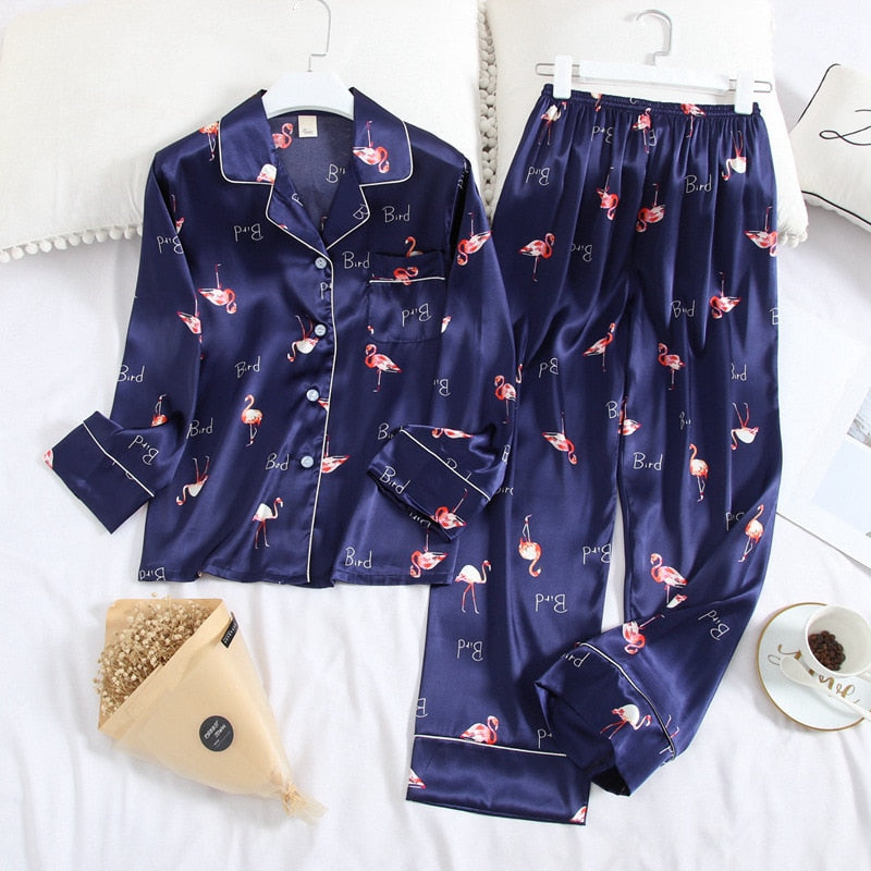 Pyjama 2 pièces