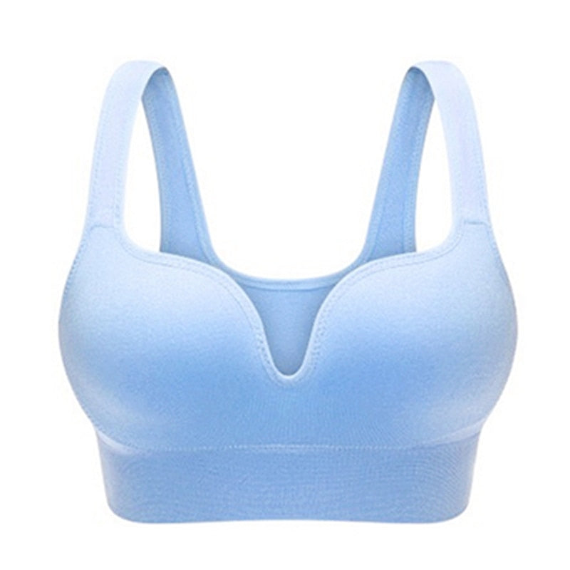 Soutien-gorge sans coutures