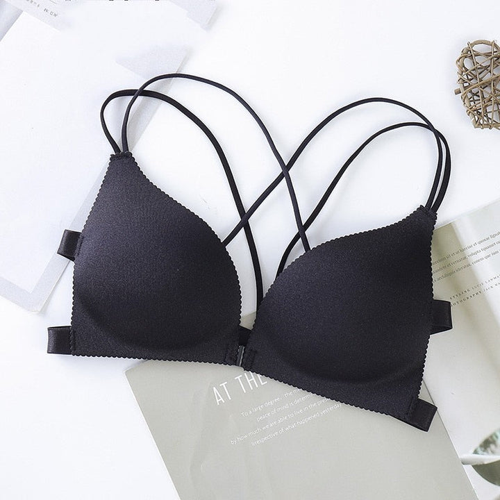 Ensemble de lingerie de sport
