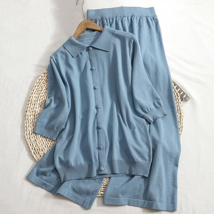 Ensemble d&
