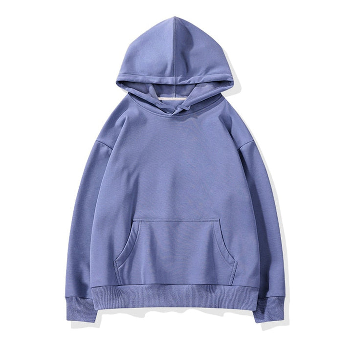 Sweat-shirt à capuche