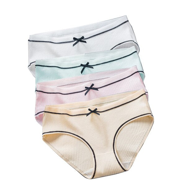 Culottes, lot de 4