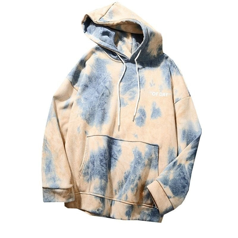 Sweat-shirt à capuche