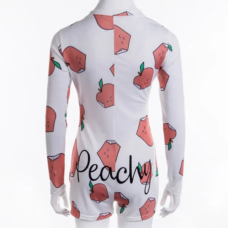 Pyjama body