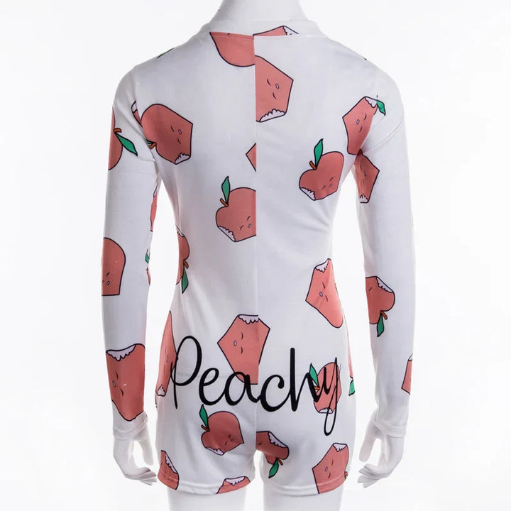 Pyjama body